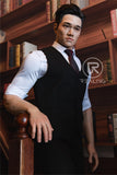 REALING - Bernardo 180cm/5ft10 Male Silicone Sex Doll