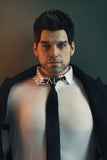 REALING - Ian 183cm/6ft Male Silicone Sex Doll