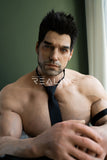 REALING - Ian 183cm/6ft Male Silicone Sex Doll