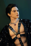 REALING - Jose 185cm/6ft1 Male Silicone Sex Doll