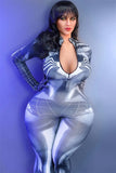 SY Doll - Elva - 150cm/4ft11 Big Breast BBW TPE Sex Doll (Customized)