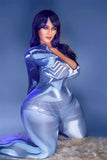 SY Doll - Elva - 150cm/4ft11 Big Breast BBW TPE Sex Doll (Customized)