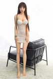SY Doll - Laverna 166cm /5ft6 Pure Life-Like TPE Sex Doll(Customized)