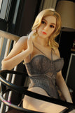 3-7 Days Delivery! Annalise 152cm/4ft 98 TPE Sex Doll