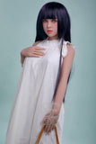 SE Doll - Hisako 150cm/4ft11 E-cup TPE Sex Doll