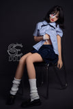 SE Doll - Esther 153cm/5ft F-cup TPE Sex Doll