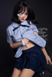 SE Doll - Esther 153cm/5ft F-cup TPE Sex Doll