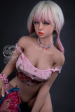 SE Doll - Gianna 153cm/5ft F-cup TPE Sex Doll