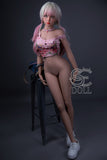 SE Doll - Gianna 153cm/5ft F-cup TPE Sex Doll