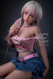SE Doll - Gianna 153cm/5ft F-cup TPE Sex Doll