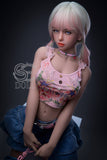 SE Doll - Gianna 153cm/5ft F-cup TPE Sex Doll