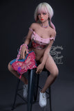 SE Doll - Gianna 153cm/5ft F-cup TPE Sex Doll