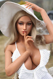 SE Doll - Marisole 158cm/5ft2 H-cup Silicone Sex Doll