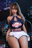 SE Doll - Deana 157cm/5ft2 H-cup TPE Sex Doll