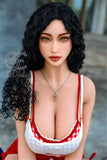 SE Doll - Karoline 157cm/5ft2 H-cup TPE Sex Doll