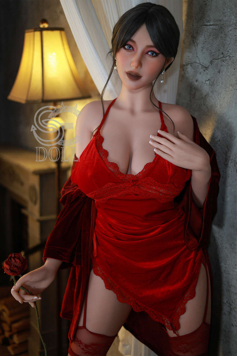 SE Doll - Myrle 157cm/5ft2 H-cup TPE Sex Doll