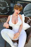 SE Doll - Jacalyn 157cm/5ft2 H-cup TPE Sex Doll