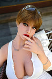 SE Doll - Jacalyn 157cm/5ft2 H-cup TPE Sex Doll