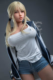 SE Doll - Nerida 158cm/5ft2 H-cup TPE Sex Doll