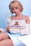 SE Doll - Briseis 158cm/5ft2 H-cup TPE Sex Doll