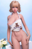 SE Doll - Briseis 158cm/5ft2 H-cup TPE Sex Doll