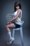 SE Doll - Fumiko 157cm/5ft2 H-cup TPE Sex Doll