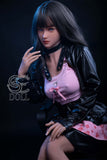 SE Doll - Raguel 158cm/5ft2 D-cup TPE Sex Doll