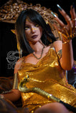 SE Doll - Birdie 160cm/5ft3 C-cup Silicone Sex Doll
