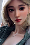 SE Doll - Marcia 160cm/5ft3 C -cup Silicone Sex Doll