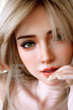 SE Doll - Hesperia 160cm/5ft3 C-cup Silicone Sex Doll