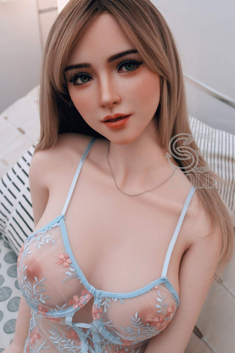 SE Doll - Hesperia 160cm/5ft3 C-cup Silicone Sex Doll