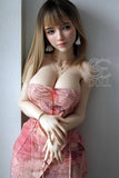 SE Doll - Morrigan  160cm/5ft3 E-cup Silicone Sex Doll