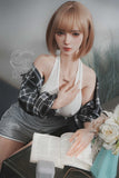 SE Doll - Aelflaed 160cm/5ft3 E-cup Silicone Sex Doll