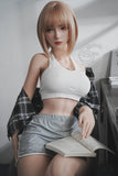 SE Doll - Aelflaed 160cm/5ft3 E-cup Silicone Sex Doll