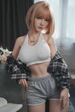 SE Doll - Aelflaed 160cm/5ft3 E-cup Silicone Sex Doll