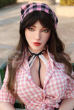 SE Doll - Brigid 161cm/5ft3 E-cup Silicone Sex Doll