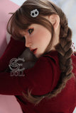 SE Doll - Man 161cm/5ft3 E-cup Silicone Sex Doll