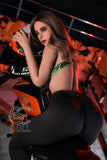 SE Doll - Laurence 161cm/5ft3 F -cup TPE Sex Doll