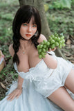 SE Doll - Marjory 161cm/5ft3 F -cup TPE Sex Doll