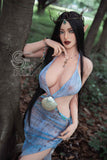 SE Doll - Kylara 160cm/5ft3 F-cup TPE Sex Doll