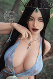 SE Doll - Kylara 160cm/5ft3 F-cup TPE Sex Doll