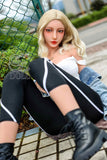 SE Doll - Jesse 161cm/5ft3 F -cup TPE Sex Doll