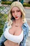 SE Doll - Jesse 161cm/5ft3 F -cup TPE Sex Doll