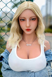SE Doll - Jesse 161cm/5ft3 F -cup TPE Sex Doll