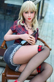 SE Doll - Hannelore 160cm/5ft3 F-cup TPE Sex Doll