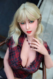 SE Doll - Hannelore 160cm/5ft3 F-cup TPE Sex Doll