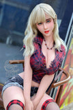SE Doll - Hannelore 160cm/5ft3 F-cup TPE Sex Doll