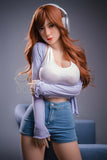 SE Doll - Harmony 161cm/5ft3 F -cup TPE Sex Doll