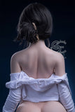 SE Doll - Kay 161cm/5ft3 E-cup Silicone Sex Doll