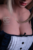 SE Doll - Hilma 160cm/5ft3 E-cup Silicone Sex Doll